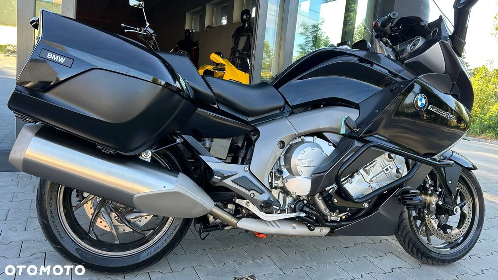 BMW K - 15
