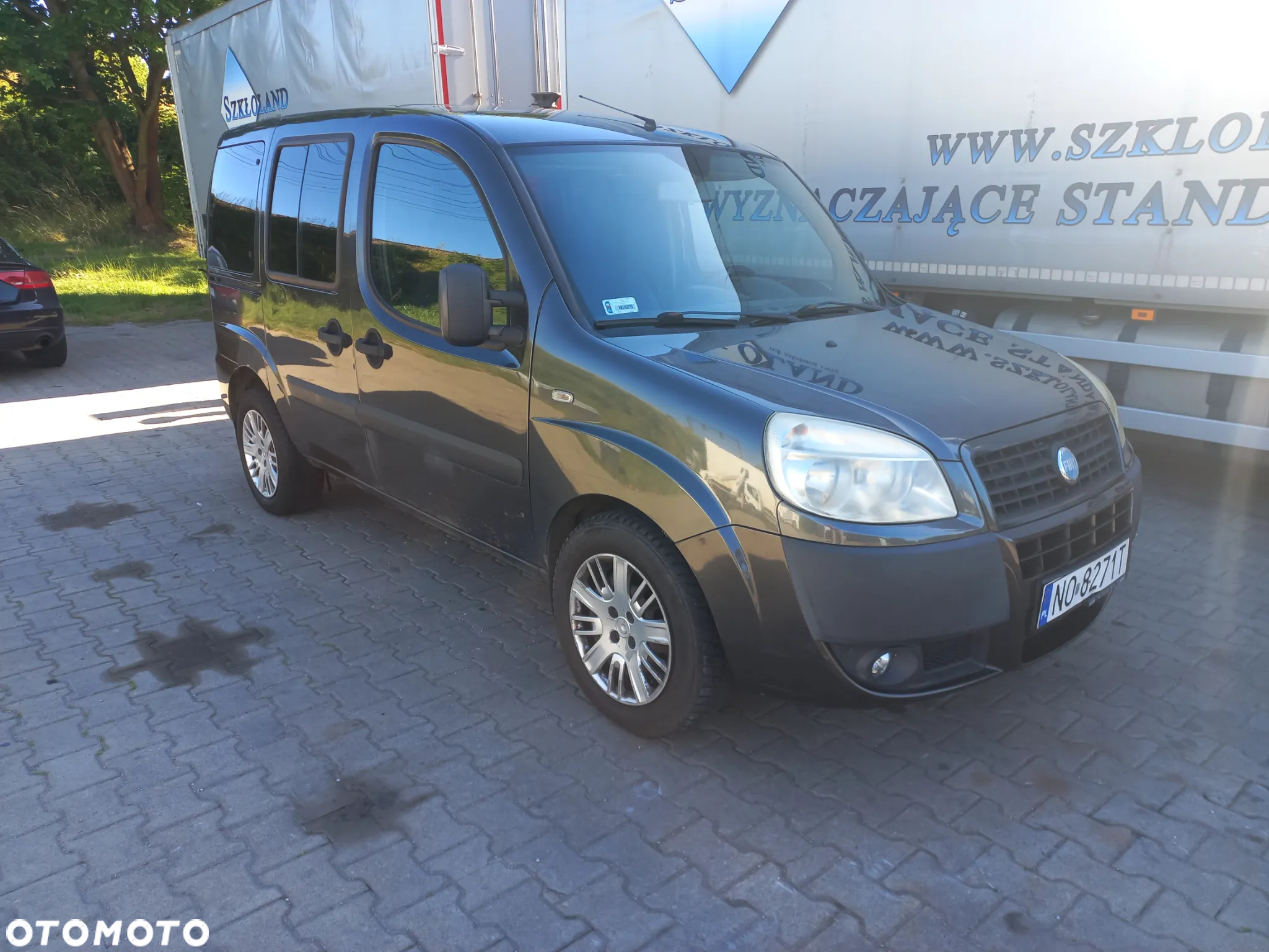 Fiat Doblo - 2