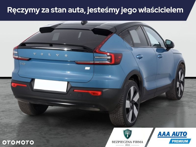 Volvo C40 - 7