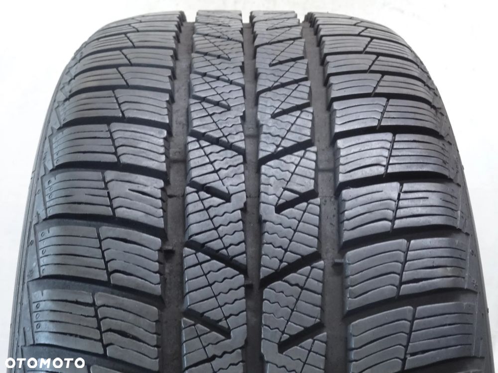 225/50R17 BARUM POLARIS 5 , 8,4mm 2024r B5775 - 1