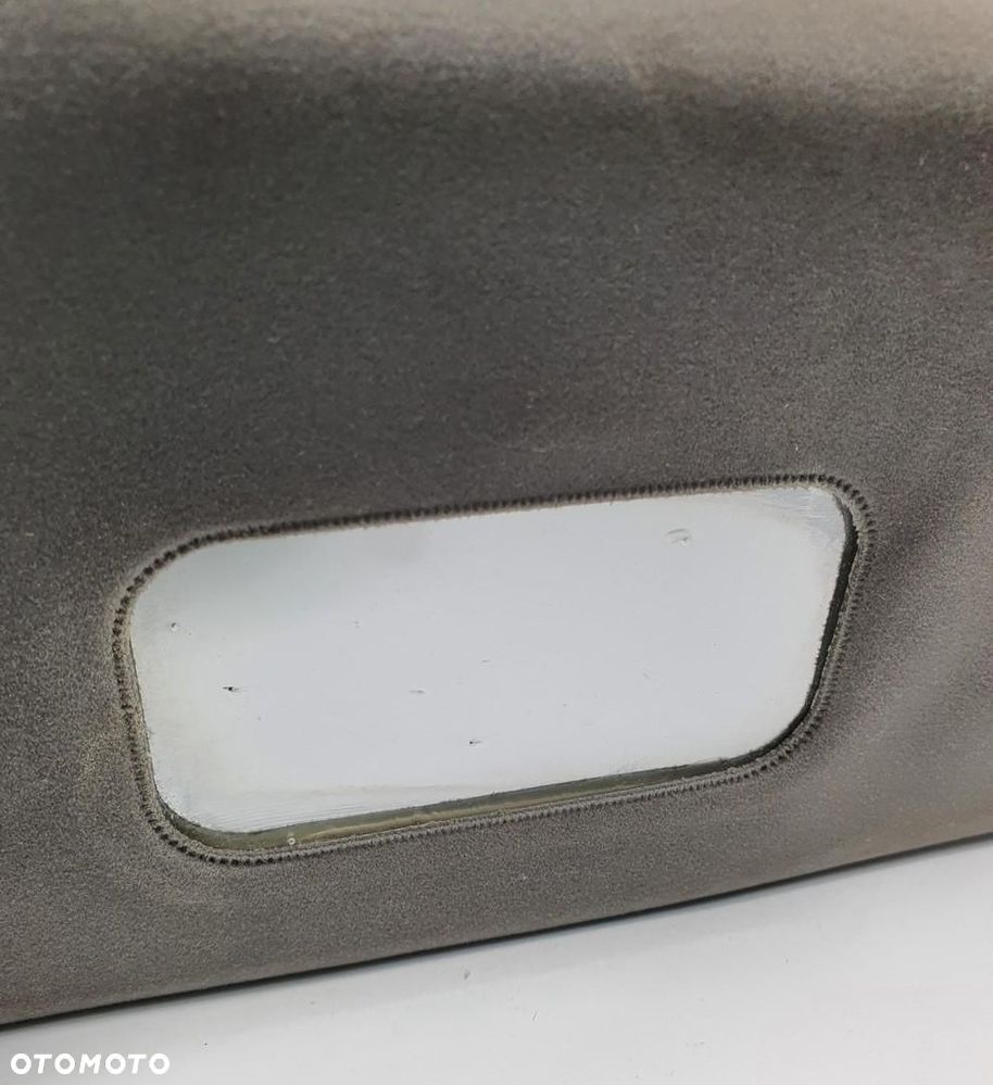 SŁONECZNIK OSŁONA PRAWA HONDA PRELUDE V - 2