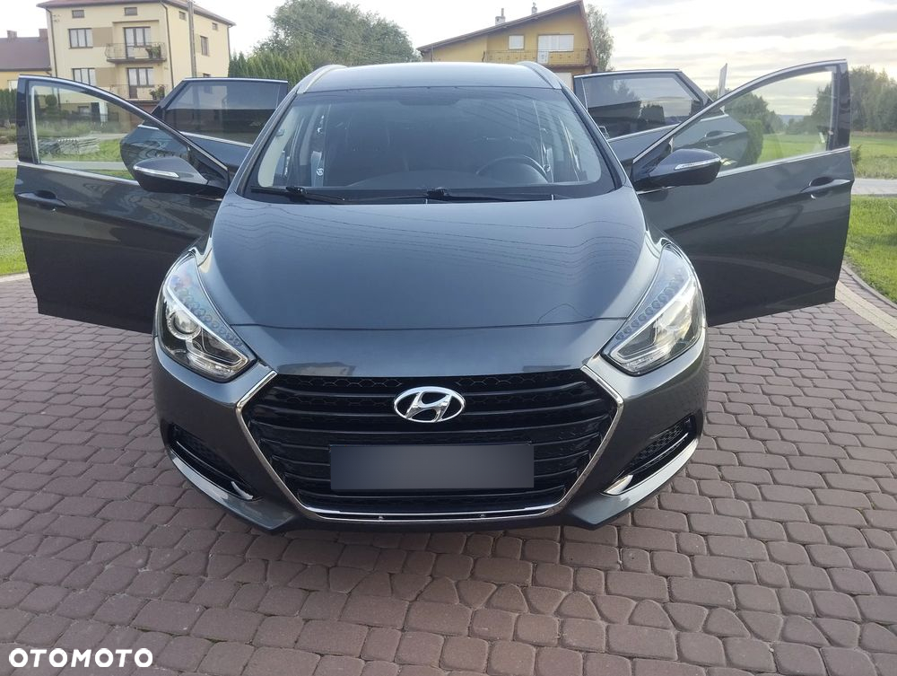 Hyundai i40 i40cw 1.6 5 Star Edition - 24