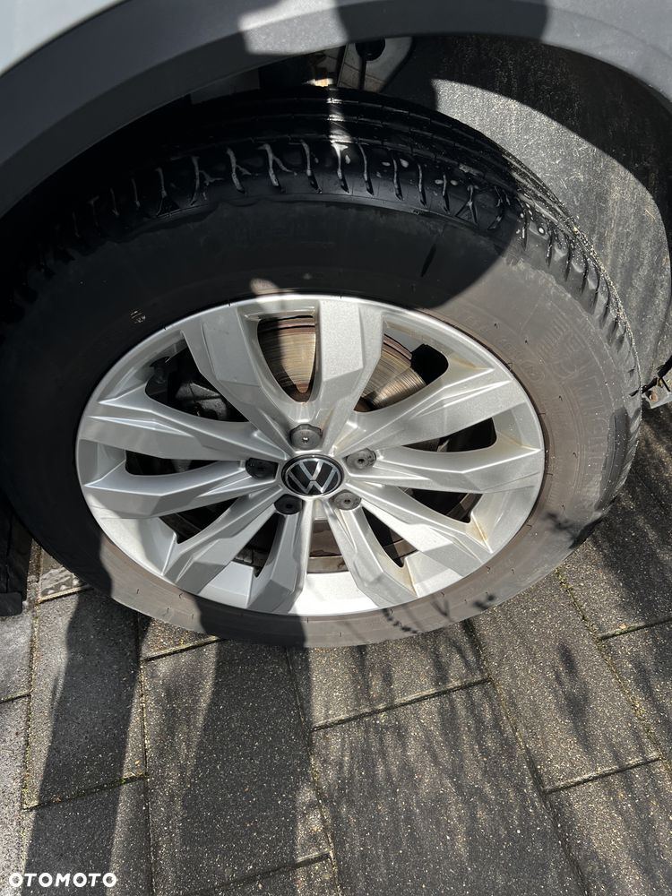 Volkswagen T-Roc 1.5 TSI ACT Advance DSG - 16