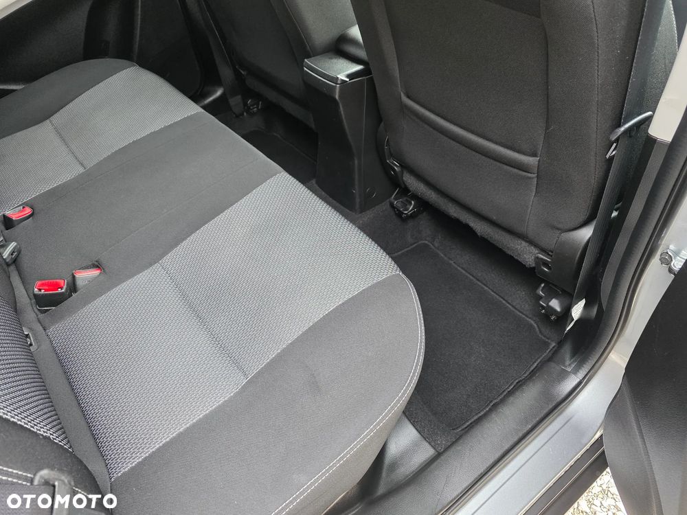 Suzuki SX4 S-Cross - 27