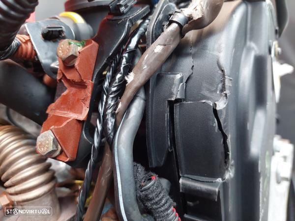 Motor Completo Citroën Jumpy (Vf7) - 5