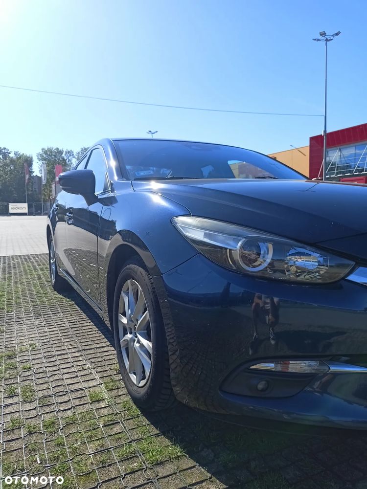 Mazda 3 - 16