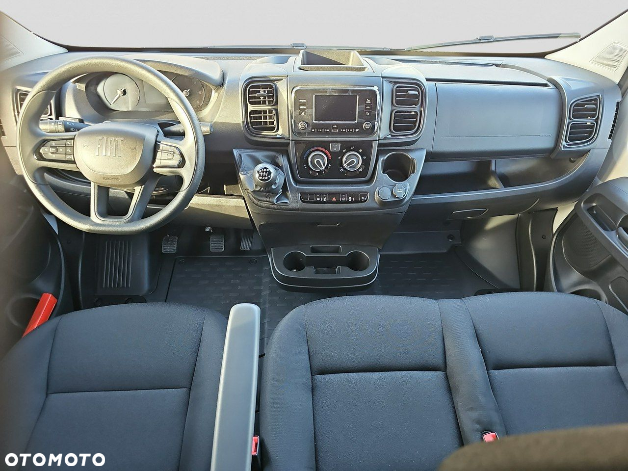 Fiat Ducato - 18