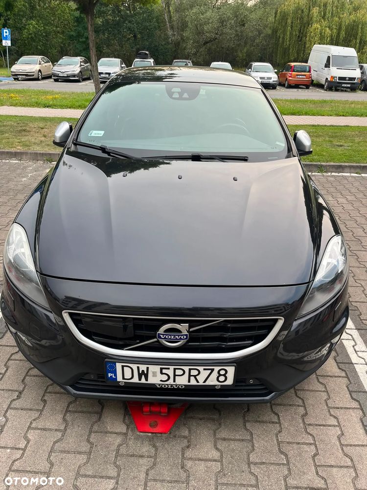 Volvo V40 D4 Drive-E R-Design Momentum - 12