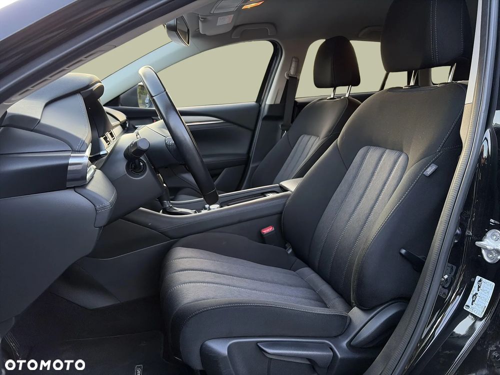 Mazda 6 2.0 SkyJoy - 10