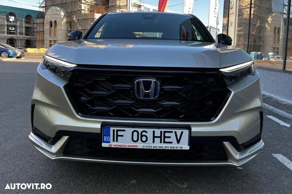 Honda CR-V 2.0 e:HEV 4x2 E-CVT Executive - 1