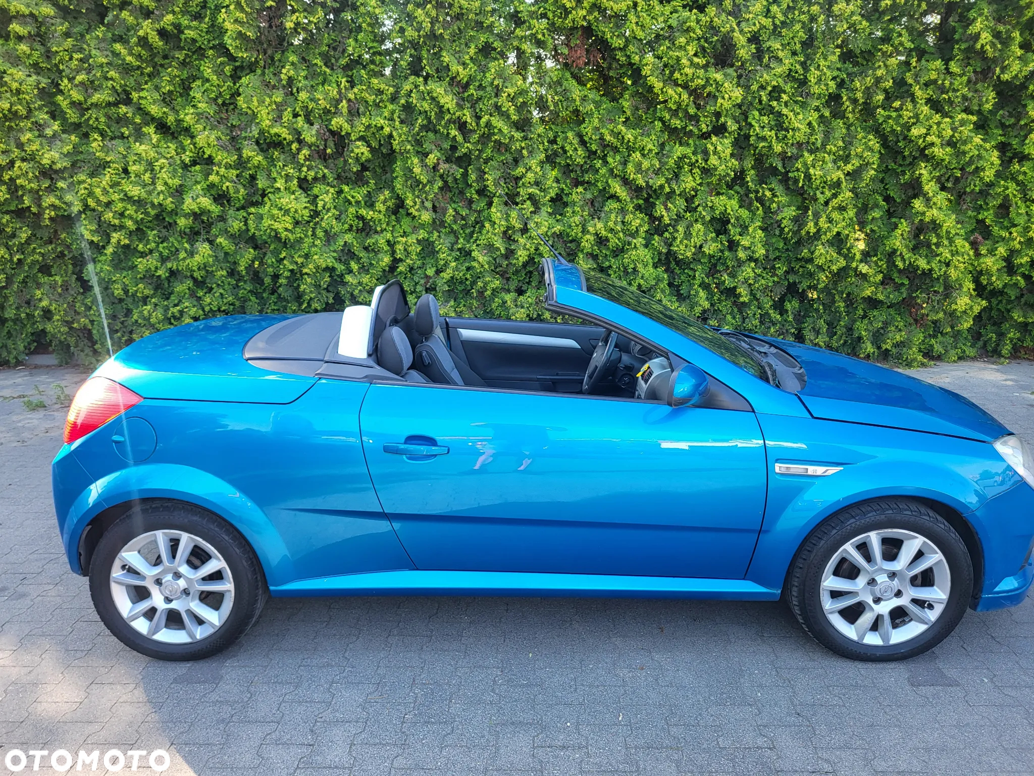 Opel Tigra 1.4 Enjoy - 6