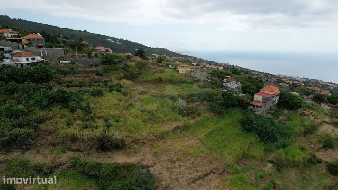Terreno em Santa Cruz - Grande imagem: 4/12
