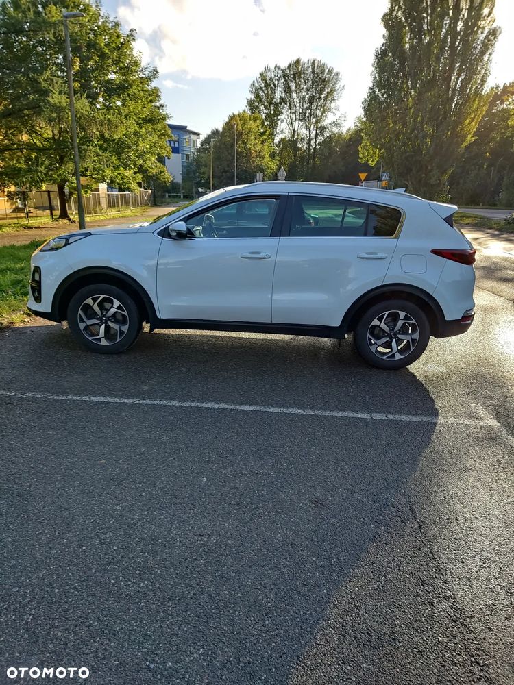 Kia Sportage 1.6 GDI L 2WD - 18