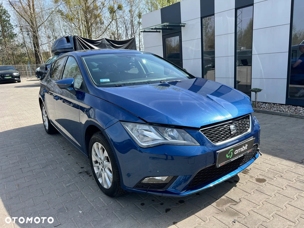 Seat Leon 1.4 TSI Style S&S