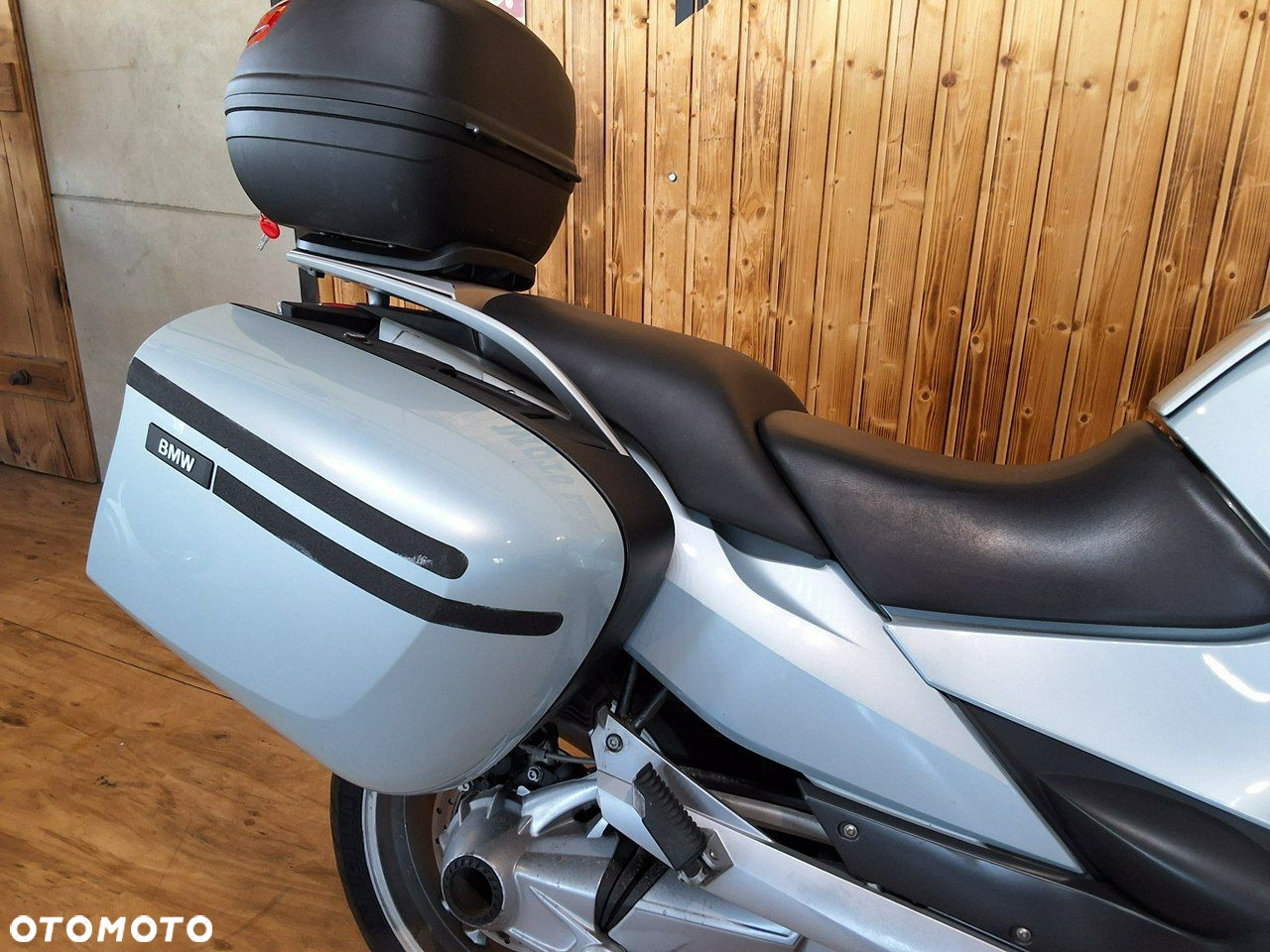 BMW R - 16