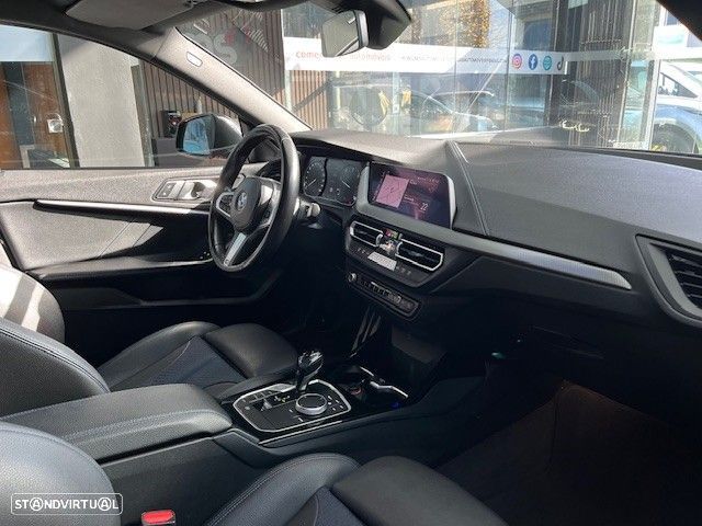 BMW 216 Gran Coupé d Pack Desportivo M - 10