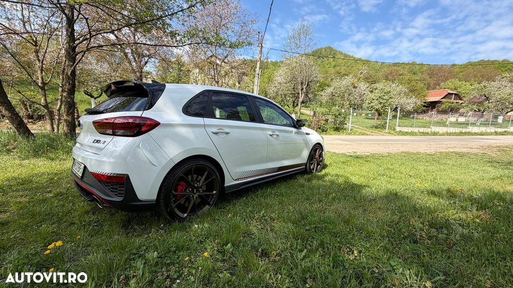 Hyundai i30 2.0 T-GDI N Drive-N Limited Edition - 6