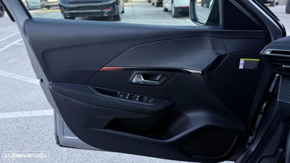 Peugeot e-208 Active Pack - 25