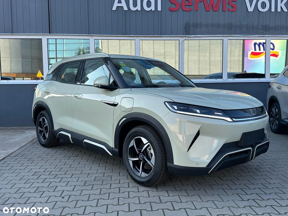 BYD Atto 2 Boost - 3