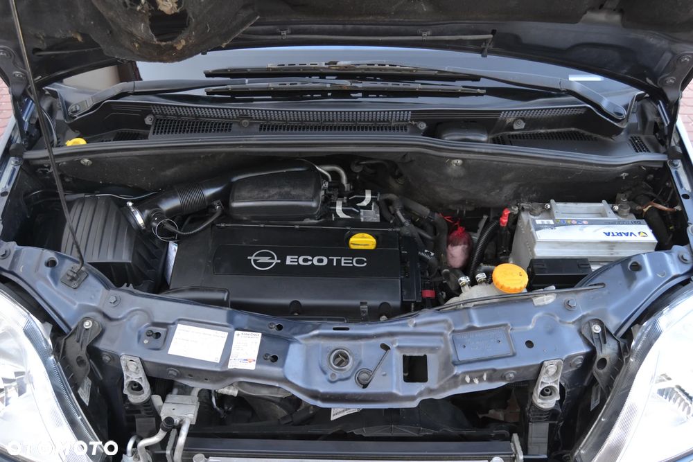 Ford Focus 1.6 TI-VCT Titanium - 22