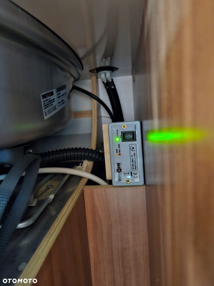 Adria Altea 432 PX - 19