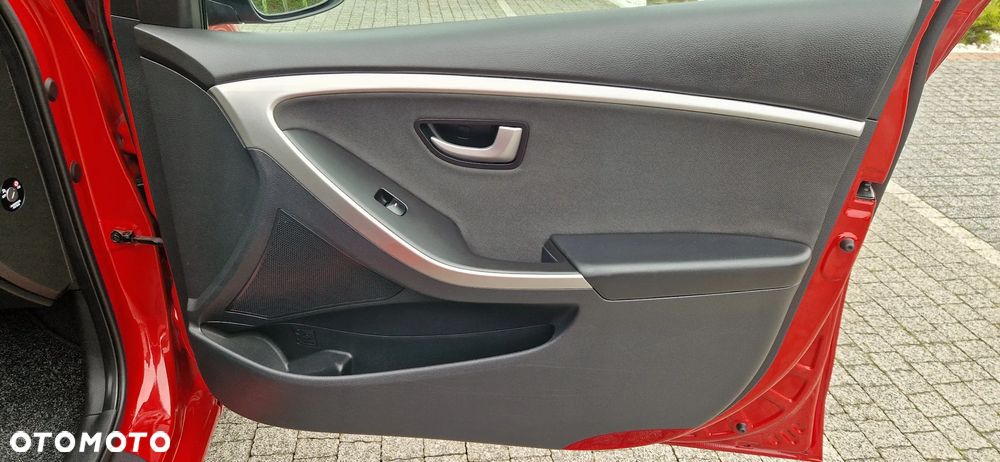Hyundai i30 - 18