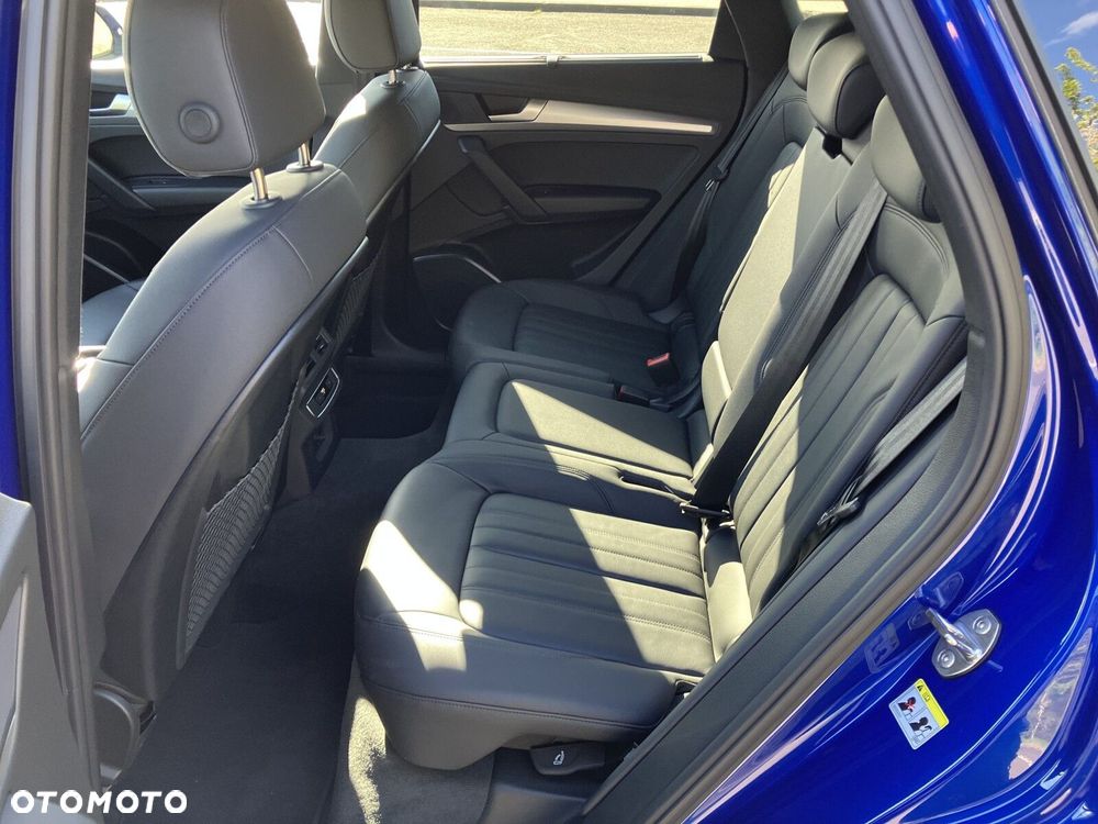 Audi Q5 Sportback - 21