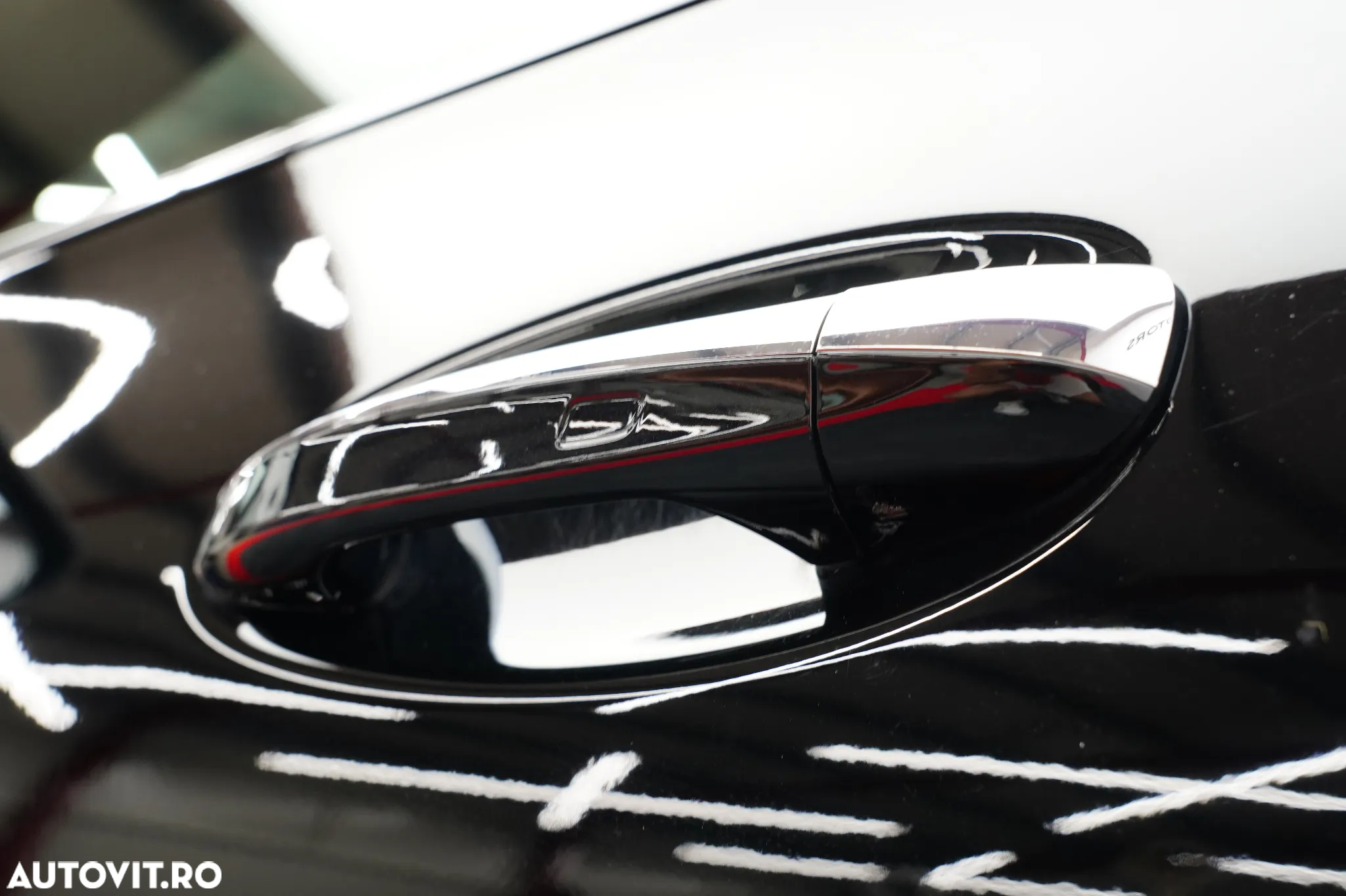 Mercedes-Benz CLA 180 7G-DCT Edition AMG Line - 31