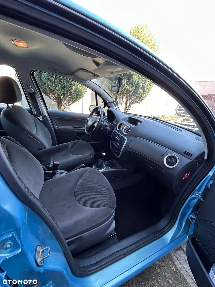 Citroën C3 1.4i Furio - 3