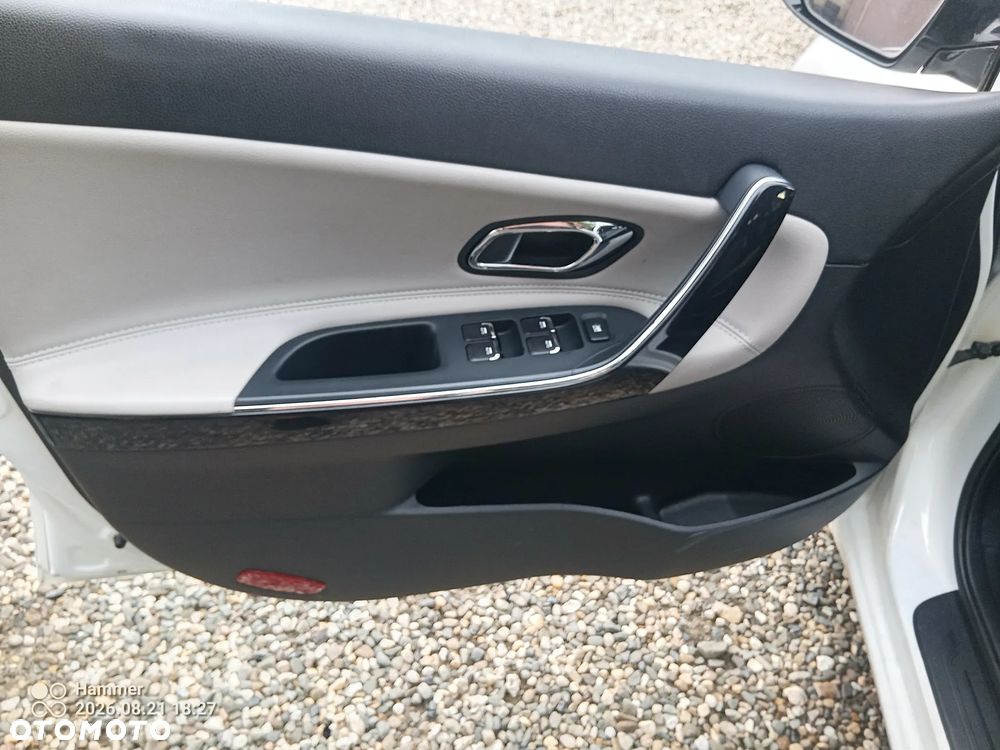 Kia Ceed 1.6 CRDi 136 ISG Edition 7 - 16