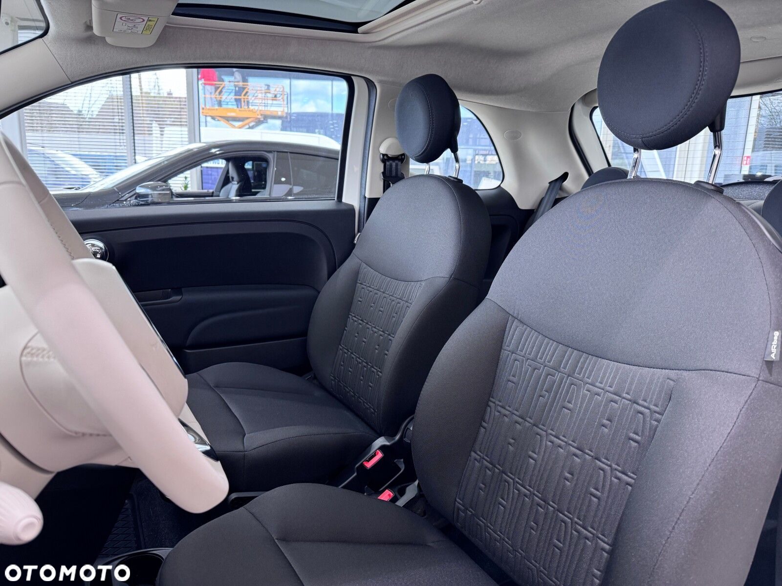Fiat 500 - 10