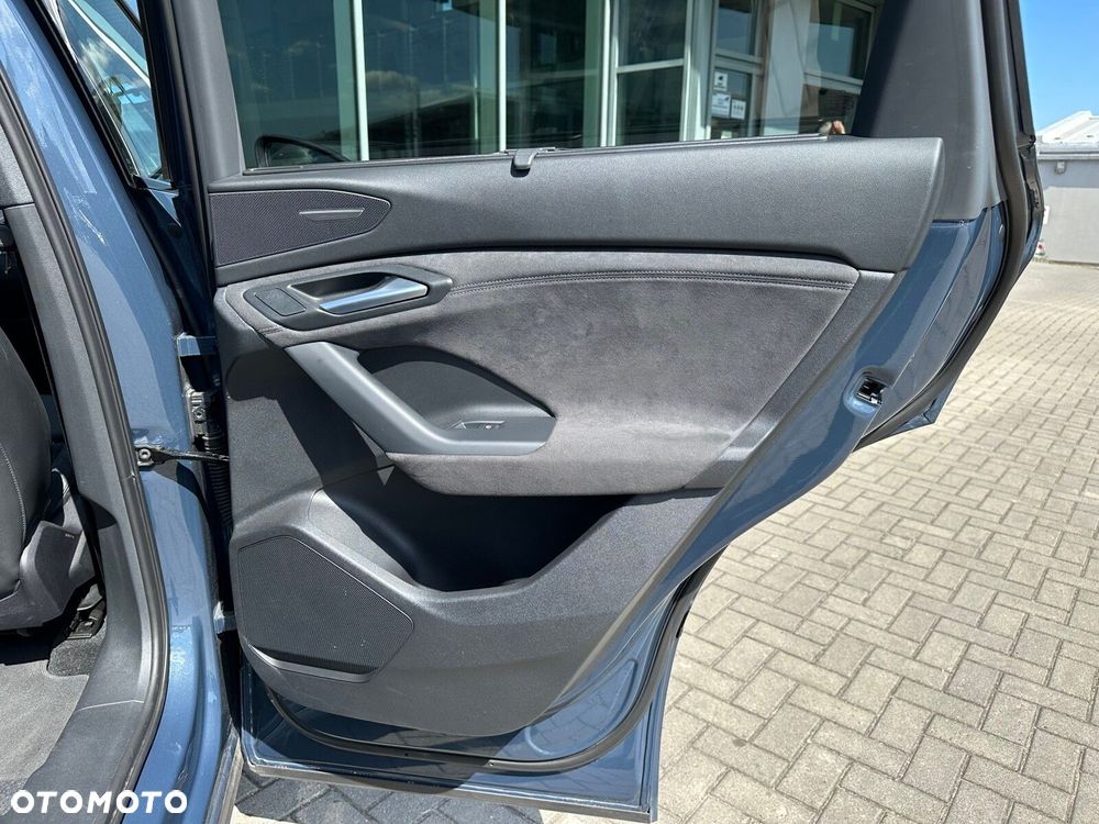 Audi Q6 e-tron - 20