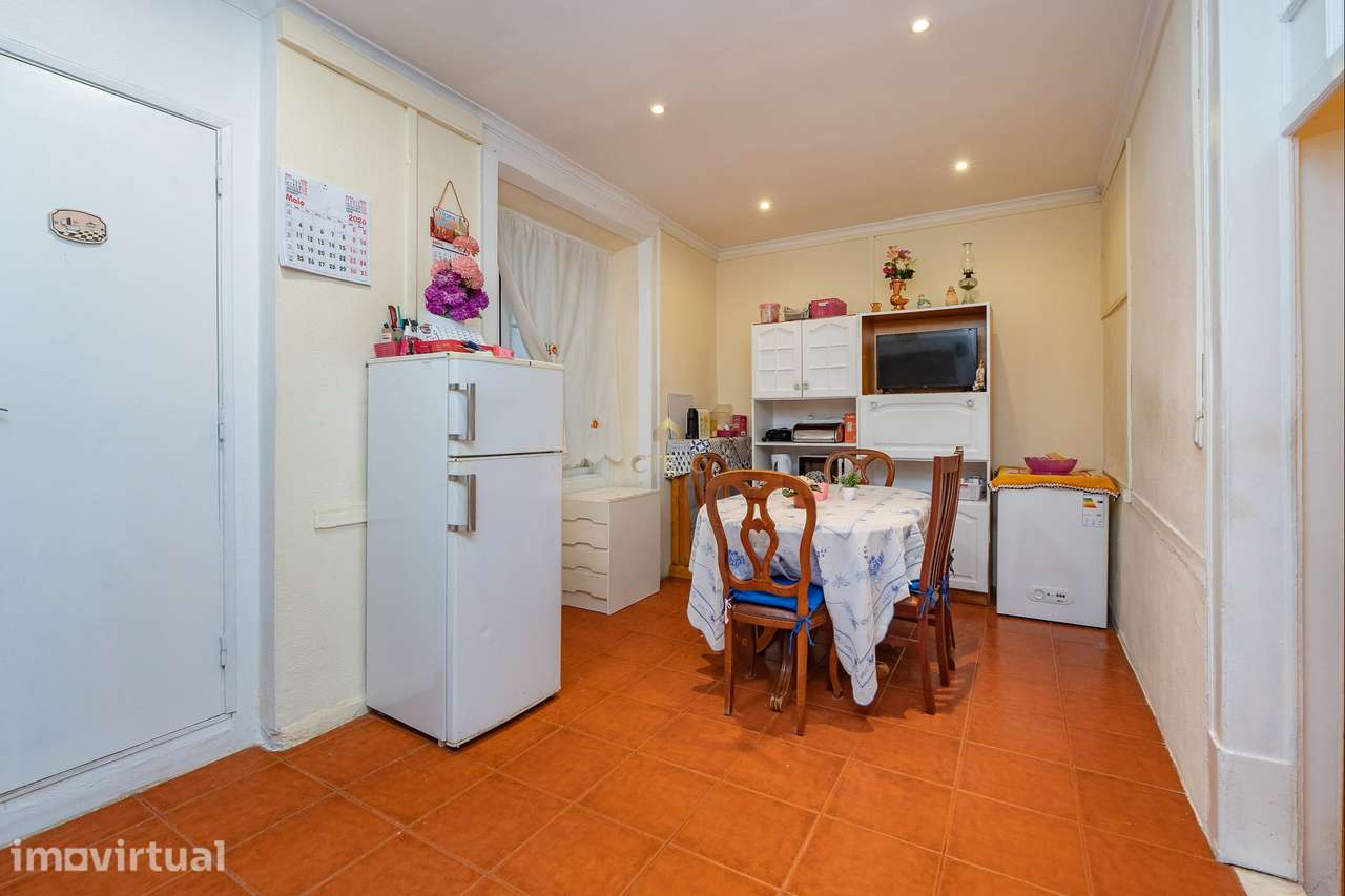 Apartamento T4 Central em Misericórdia, Lisboa - Grande imagem: 4/25