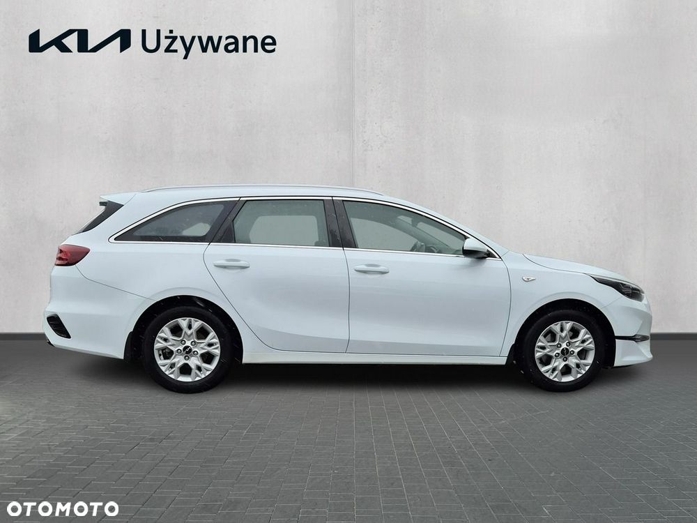 Kia Ceed 1.5 T-GDI M - 7