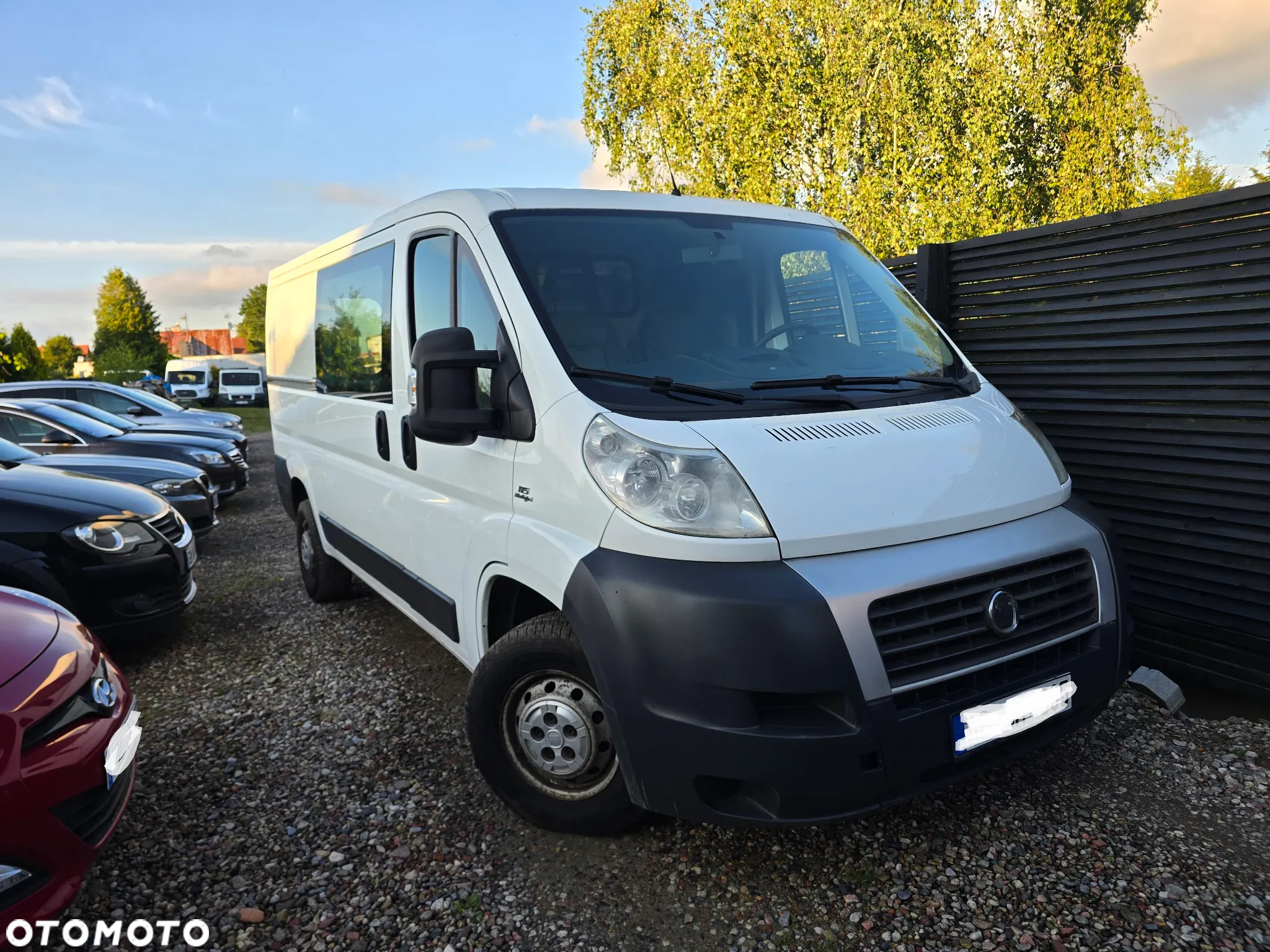 Fiat Ducato - 5