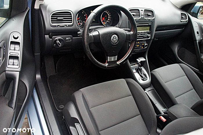 Volkswagen Golf 1.4 TSI DSG Comfortline - 4