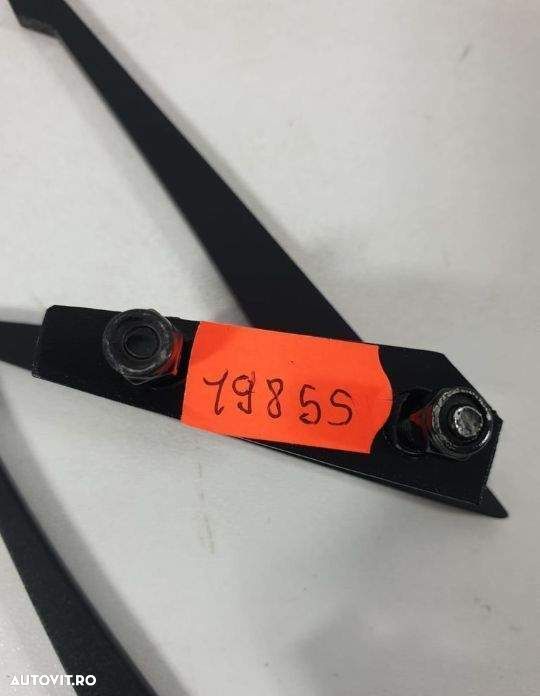 Ornament Spate Super Veloce original Lamborghini  Aventador  1 [2011 - - 5