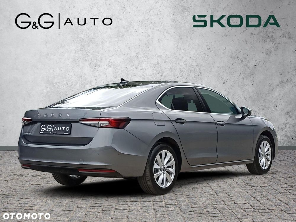 Skoda Superb 2.0 TDI SCR Edition 130 DSG - 7