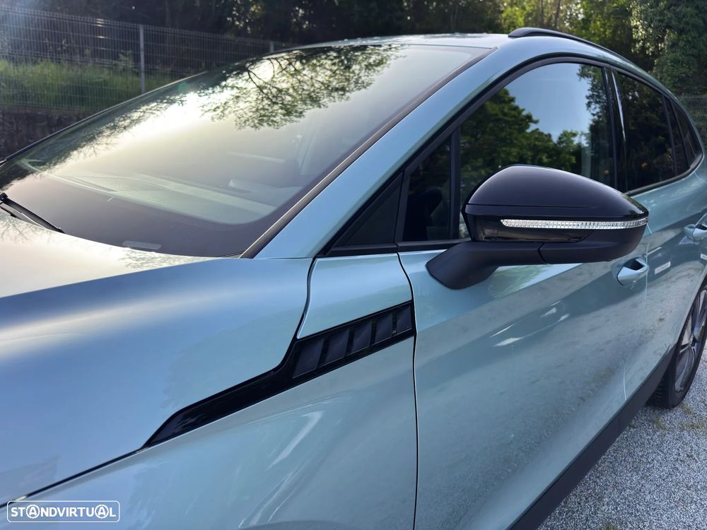 Skoda Enyaq iV 60 - 47