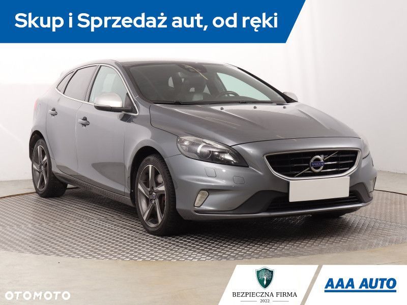 Volvo V40 - 3