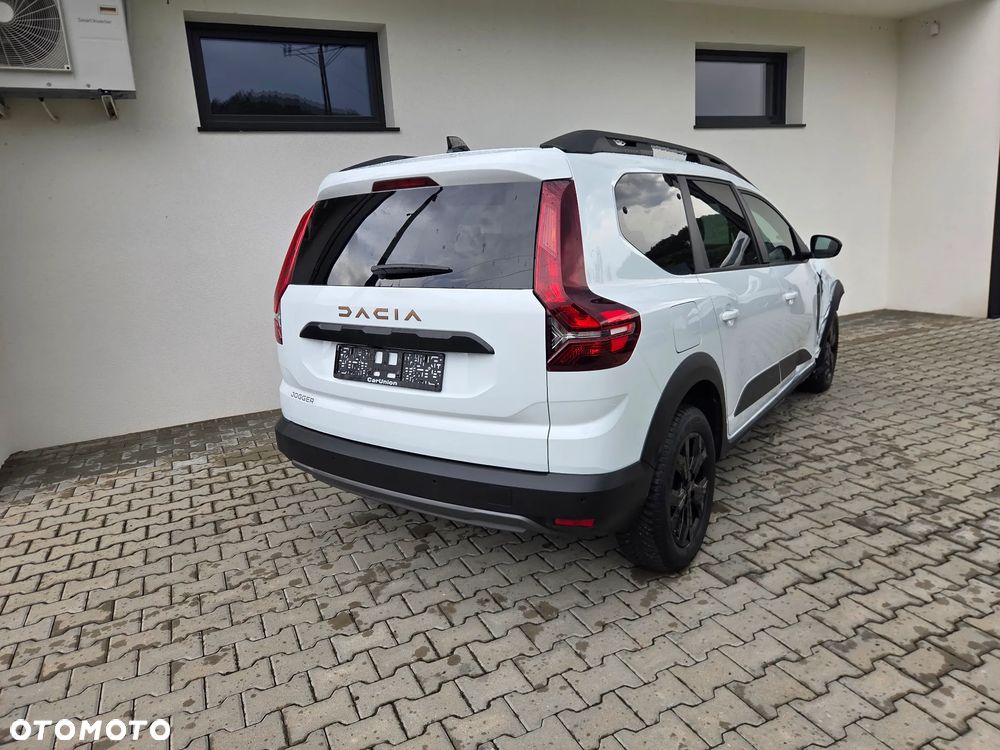Dacia Jogger - 4
