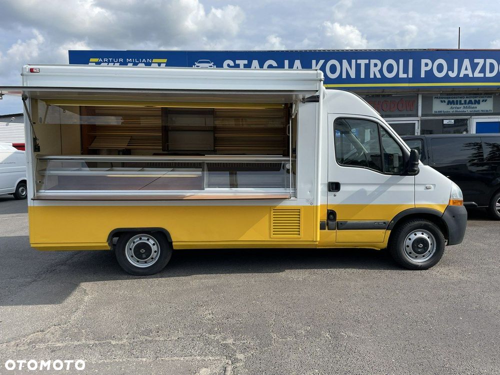 Renault Master - 30