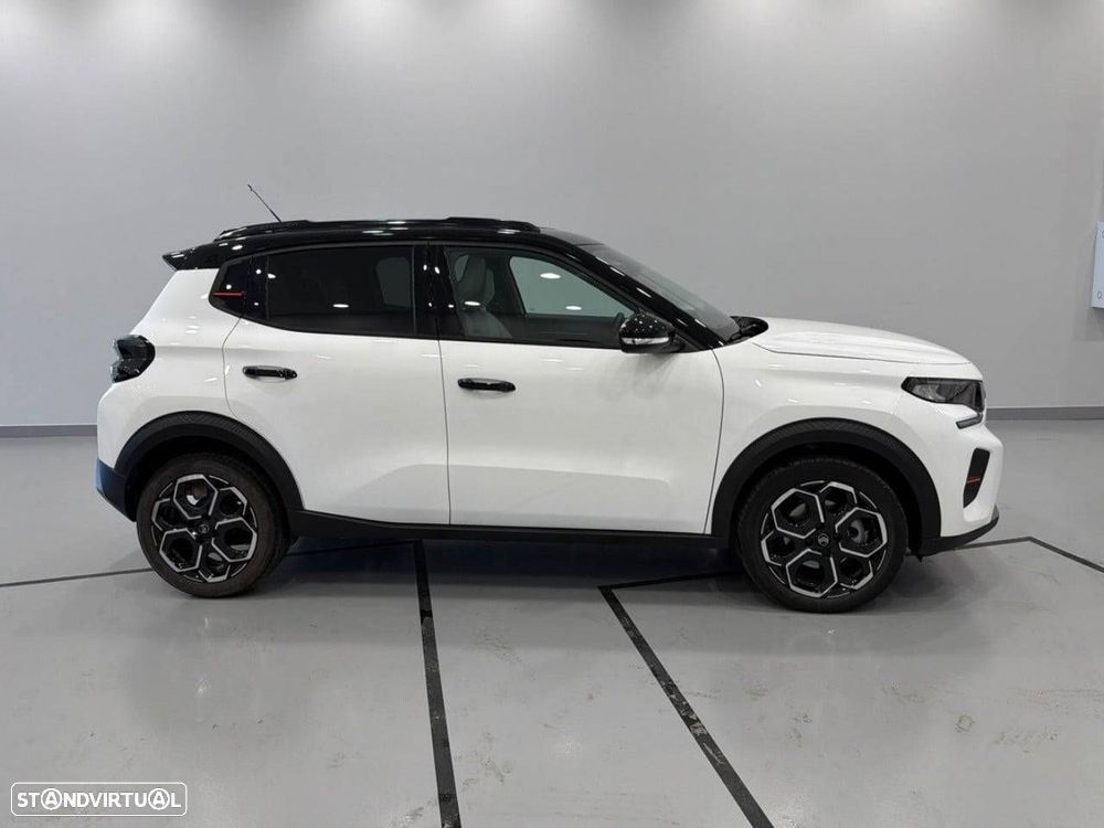 Citroën C3 1.2 Turbo Max - 4