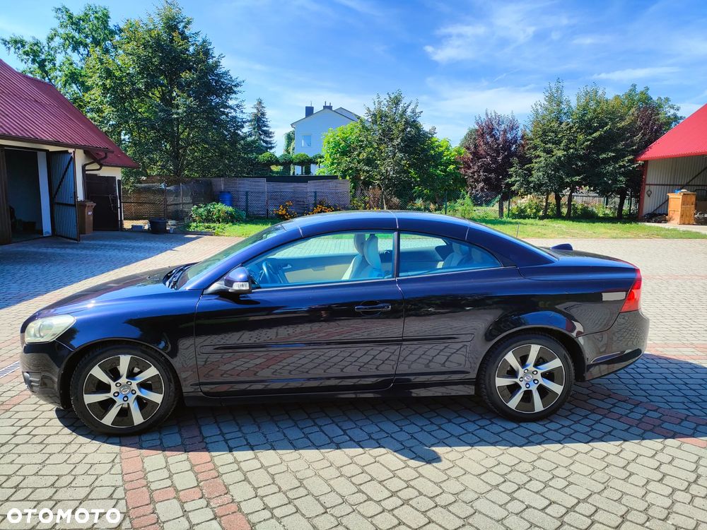 Volvo C70 - 10