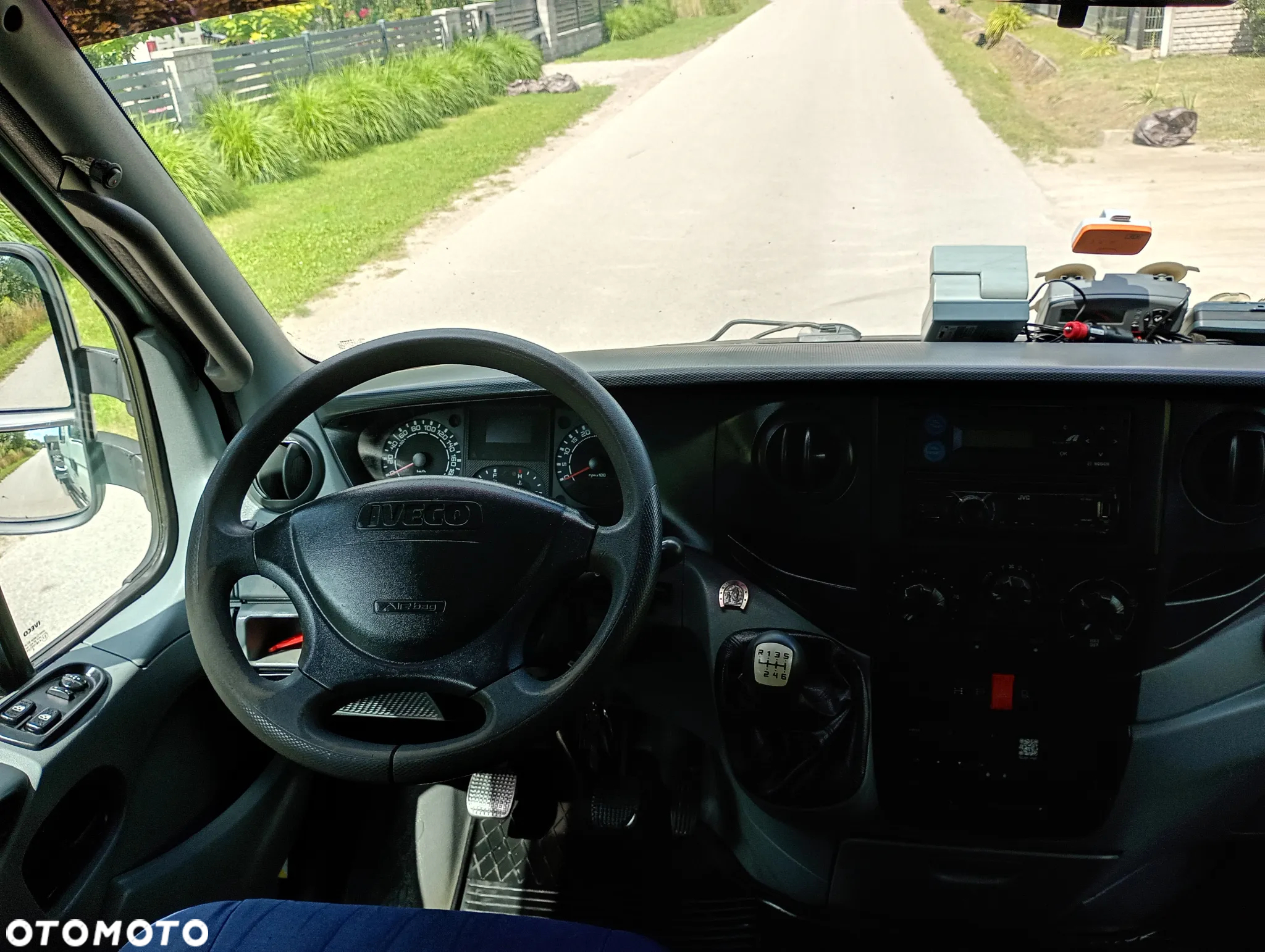 Iveco C65 - 17