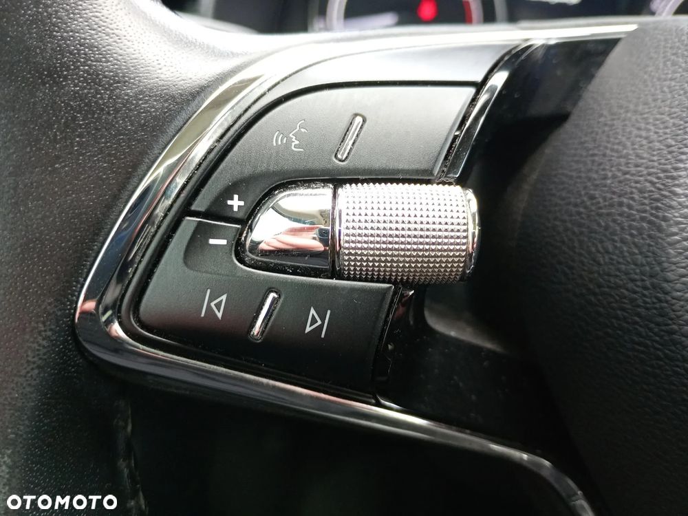 Skoda Kamiq 1.0 TSI Ambition DSG - 7