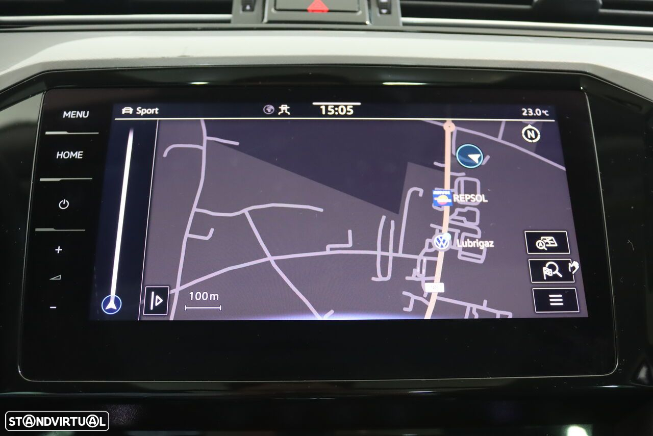 VW Passat Variant 1.4 TSI GTE Plug-in - 20