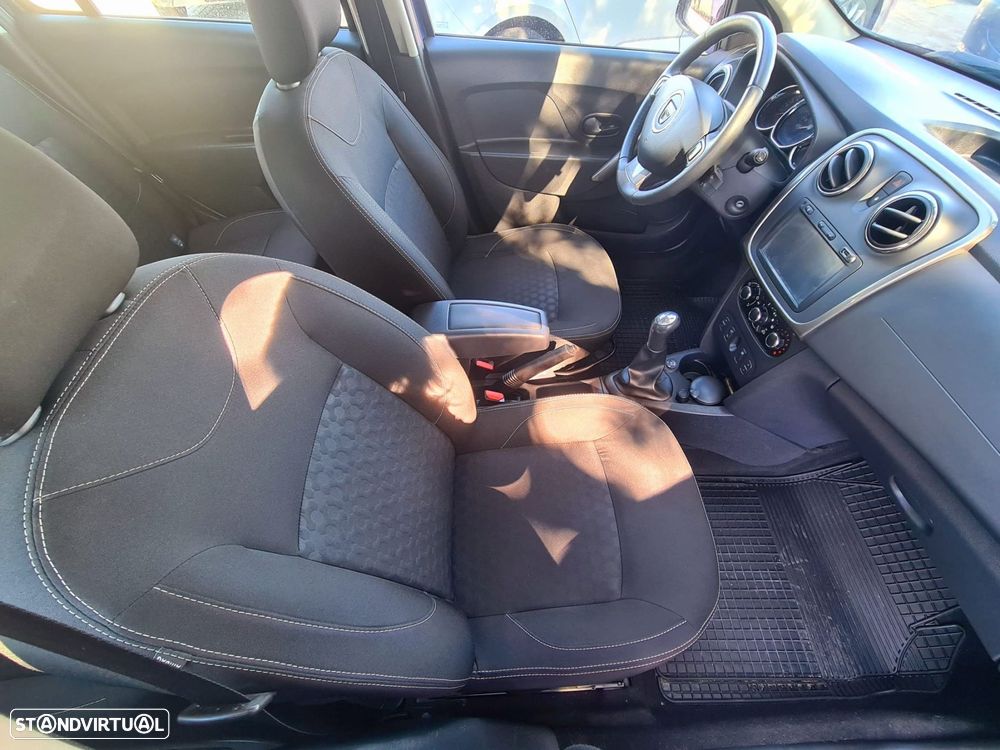 Dacia Logan MCV - 11