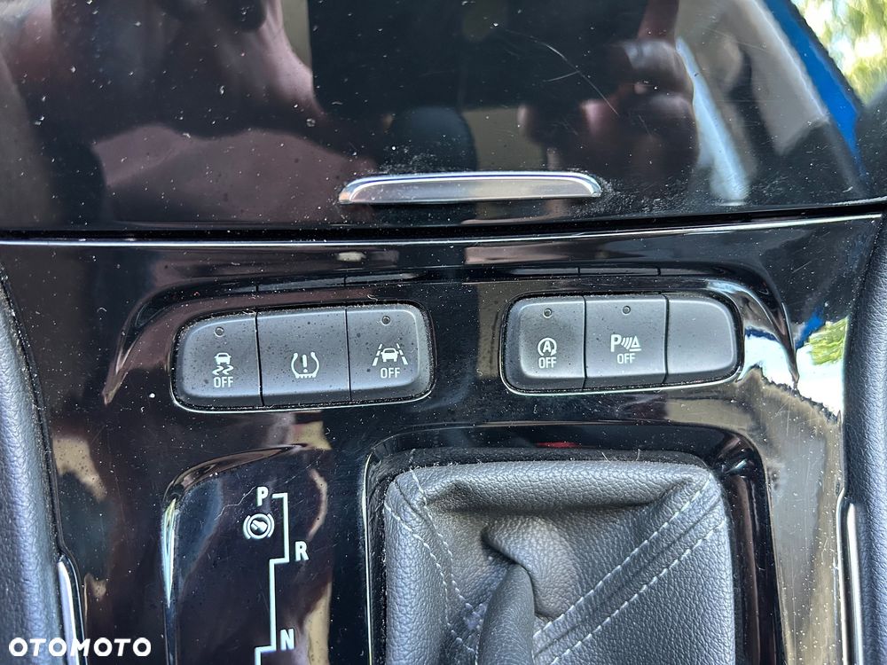 Opel Grandland X 2.0 D Start/Stop Automatik Business INNOVATION - 32