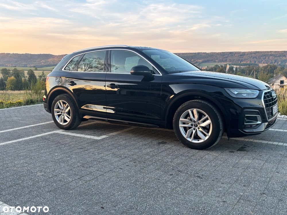 Audi Q5 - 2